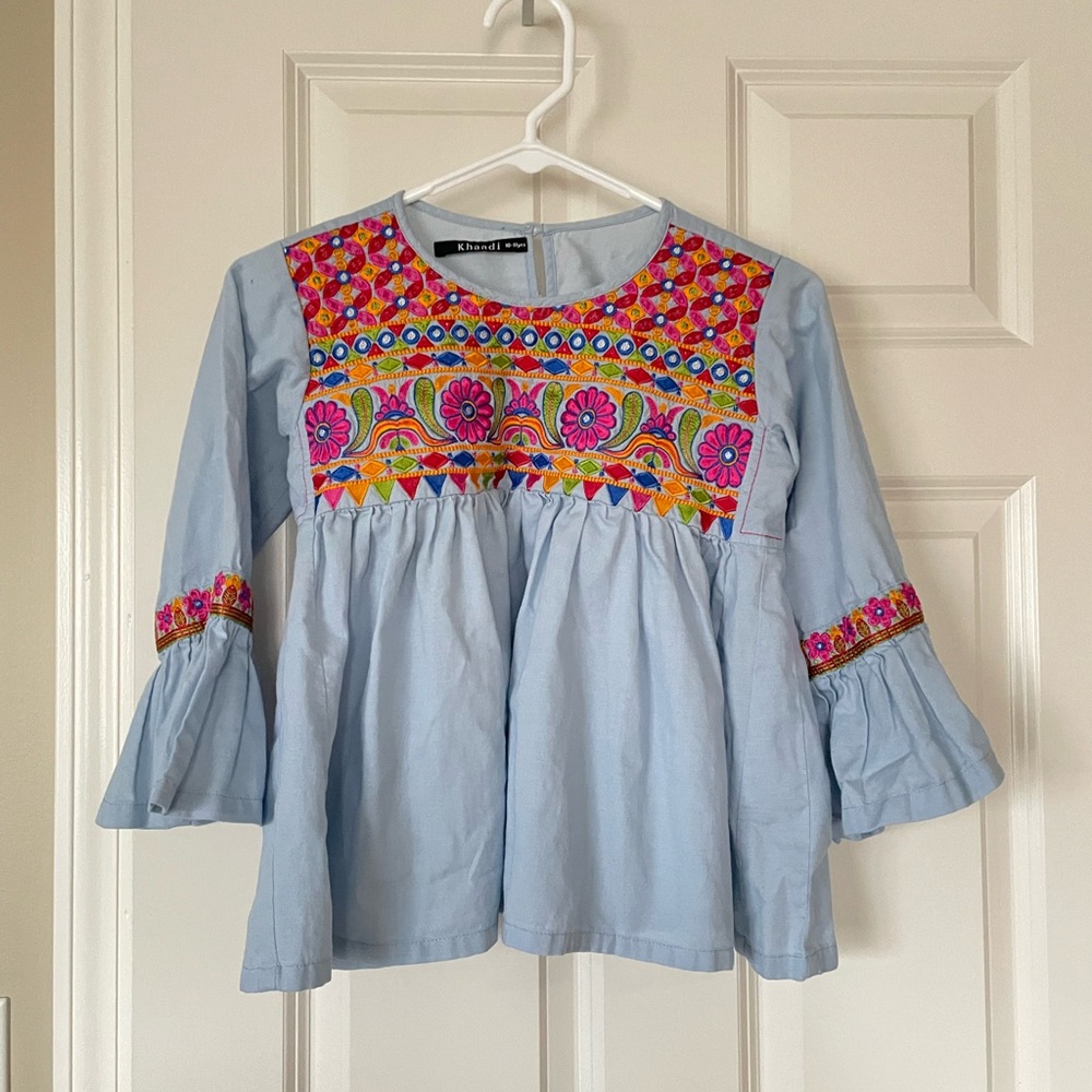 Salwar Kameez Girls